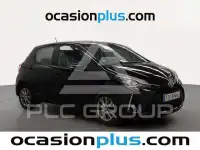 2018 Toyota YARIS