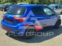 2018 Toyota YARIS