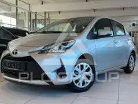 2018 Toyota YARIS
