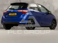 2018 Toyota YARIS