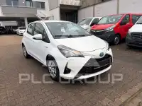 2018 Toyota YARIS
