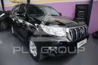 2018 Toyota LAND CRUISER