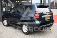 2018 Toyota LAND CRUISER