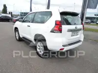 2018 Toyota LAND CRUISER