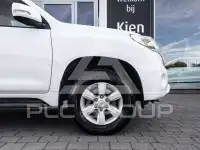 2018 Toyota LAND CRUISER