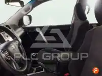 2018 Toyota LAND CRUISER