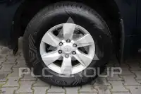 2018 Toyota LAND CRUISER