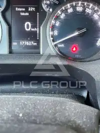 2018 Toyota LAND CRUISER