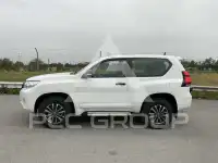 2018 Toyota LAND CRUISER