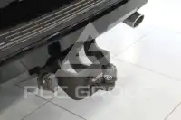 2018 Toyota LAND CRUISER