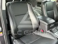 2018 Toyota LAND CRUISER