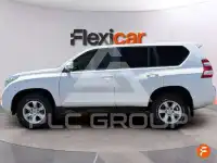 2018 Toyota LAND CRUISER