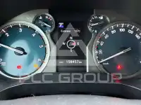 2018 Toyota LAND CRUISER