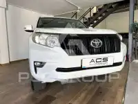 2018 Toyota LAND CRUISER