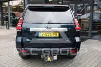 2018 Toyota LAND CRUISER