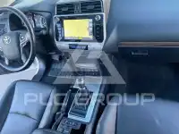 2018 Toyota LAND CRUISER