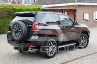 2018 Toyota LAND CRUISER