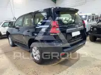 2018 Toyota LAND CRUISER
