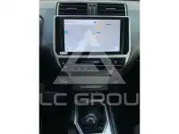 2018 Toyota LAND CRUISER