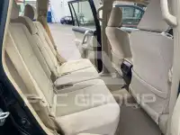 2018 Toyota LAND CRUISER