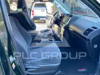2018 Toyota LAND CRUISER
