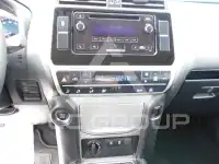 2018 Toyota LAND CRUISER