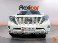2018 Toyota LAND CRUISER