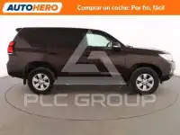 2018 Toyota LAND CRUISER