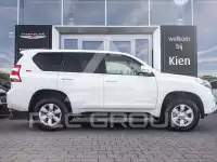 2018 Toyota LAND CRUISER