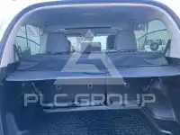 2018 Toyota LAND CRUISER