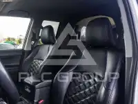 2018 Toyota LAND CRUISER