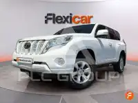2018 Toyota LAND CRUISER
