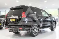 2018 Toyota LAND CRUISER