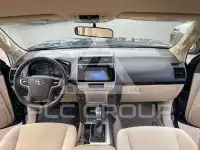 2018 Toyota LAND CRUISER