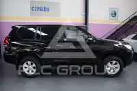 2018 Toyota LAND CRUISER