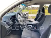 2018 Toyota LAND CRUISER