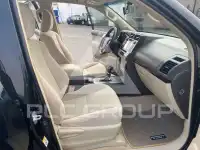 2018 Toyota LAND CRUISER