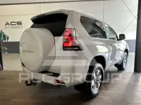 2018 Toyota LAND CRUISER