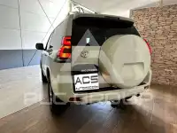 2018 Toyota LAND CRUISER