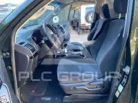 2018 Toyota LAND CRUISER