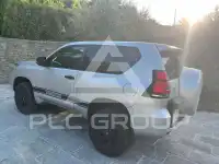 2018 Toyota LAND CRUISER