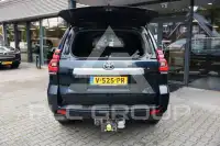 2018 Toyota LAND CRUISER