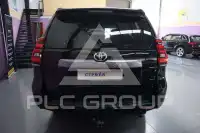 2018 Toyota LAND CRUISER