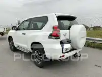 2018 Toyota LAND CRUISER