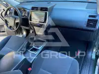 2018 Toyota LAND CRUISER