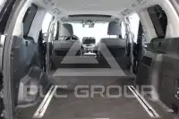 2018 Toyota LAND CRUISER