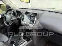 2018 Toyota LAND CRUISER