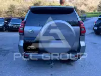 2018 Toyota LAND CRUISER