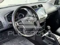 2018 Toyota LAND CRUISER
