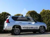2018 Toyota LAND CRUISER